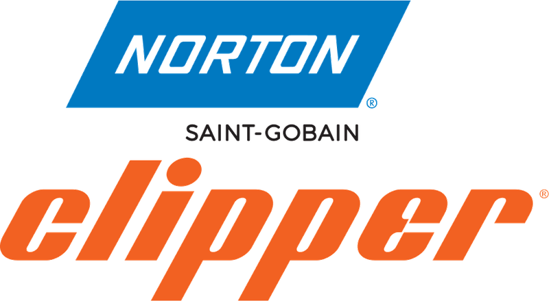 Norton Clipper Logo – zur Herstellerseite