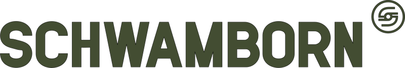 Schwamborn Logo – zur Herstellerseite