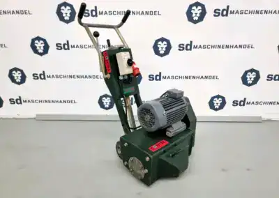 Gebraucht bei SD Maschinenhandel: Contec CT 350 Betonfräse