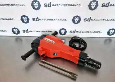 Gebraucht bei SD Maschinenhandel: Hilti TE 2000-AVR Abbruchhammer