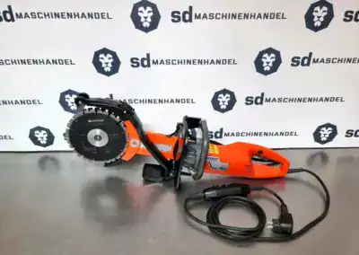 Gebraucht bei SD Maschinenhandel: Husqvarna K3000 Cut-n-break Trennschleifer