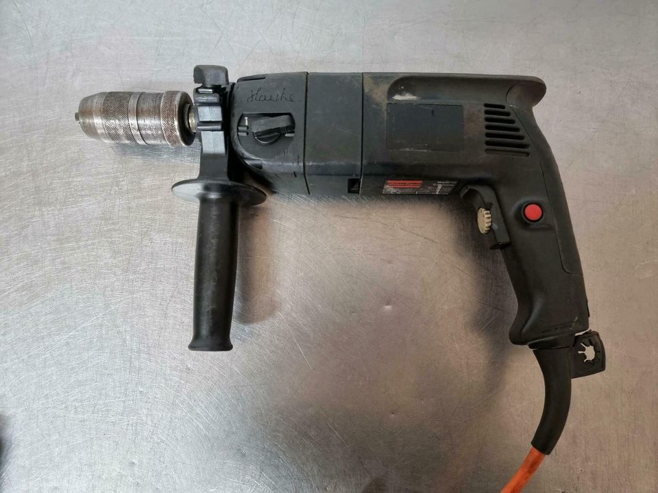 Atlas Copco B2E 13 Bohrmaschine