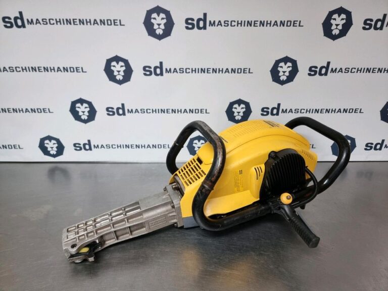 Atlas Copco CobraMK1 Benzinabbruchhammer