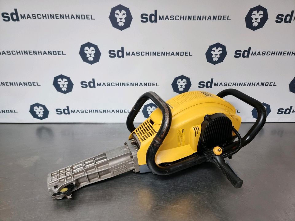 Atlas Copco CobraMK1 Benzinabbruchhammer