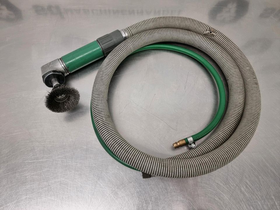 BIAX CE SWD 620 Druckluftschleifer