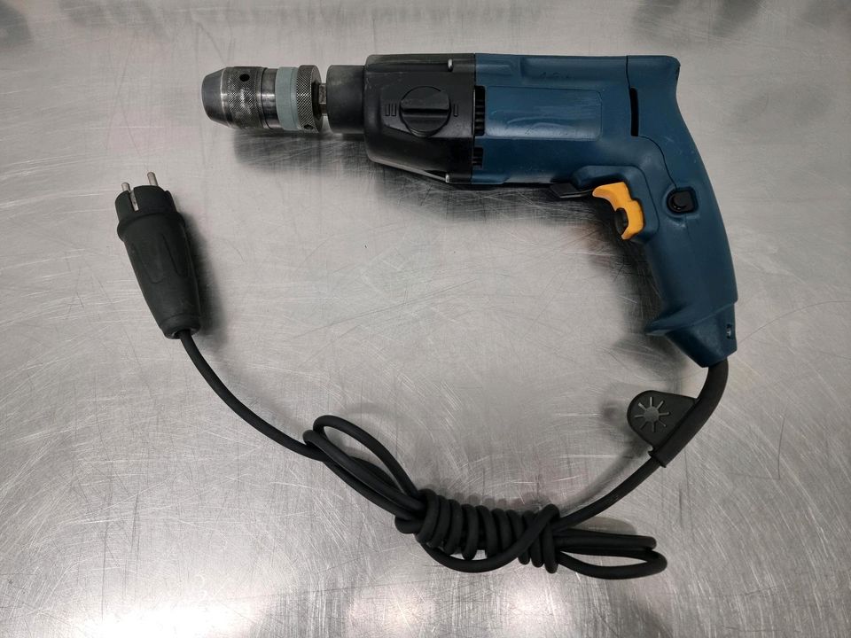 Bosch Bohrmaschine Bohrer 2 Gang 13mm
