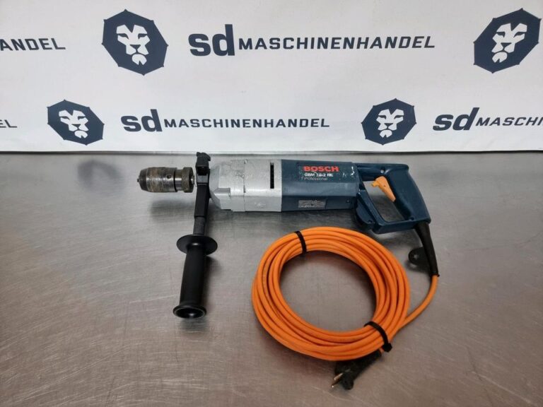 Bosch GBM 16-2 RE Bohrmaschine