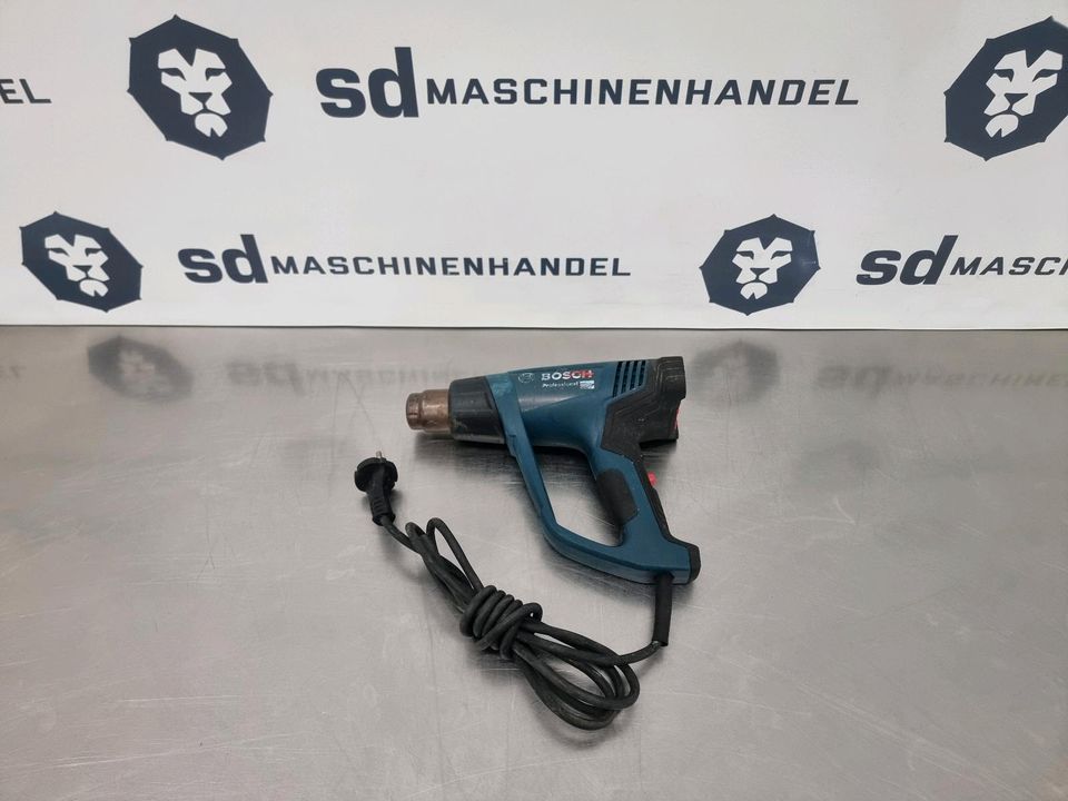 Bosch GHG 20-63 Heißluftgebläse