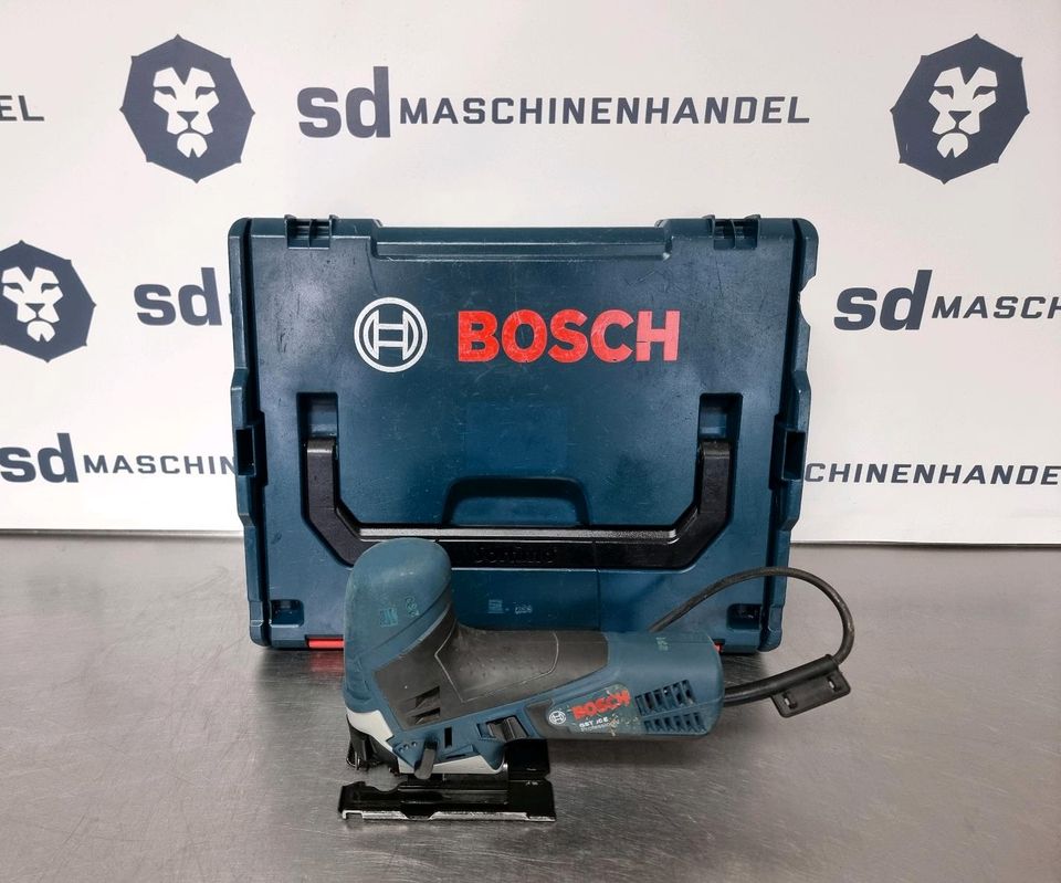 Bosch GST 90 E Stichsäge