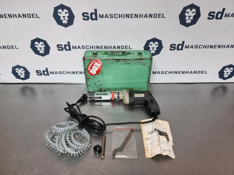 Black & Decker BX TEKS Magazinschrauber
