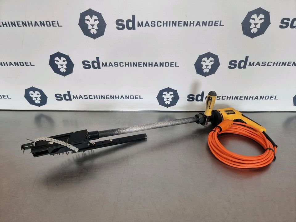 Dewalt DW 274 Trockenschrauber
