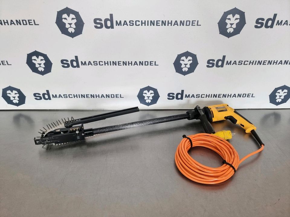 Dewalt DW 274 Trockenschrauber