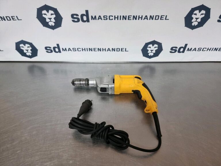 Dewalt Schlagbohrmaschine