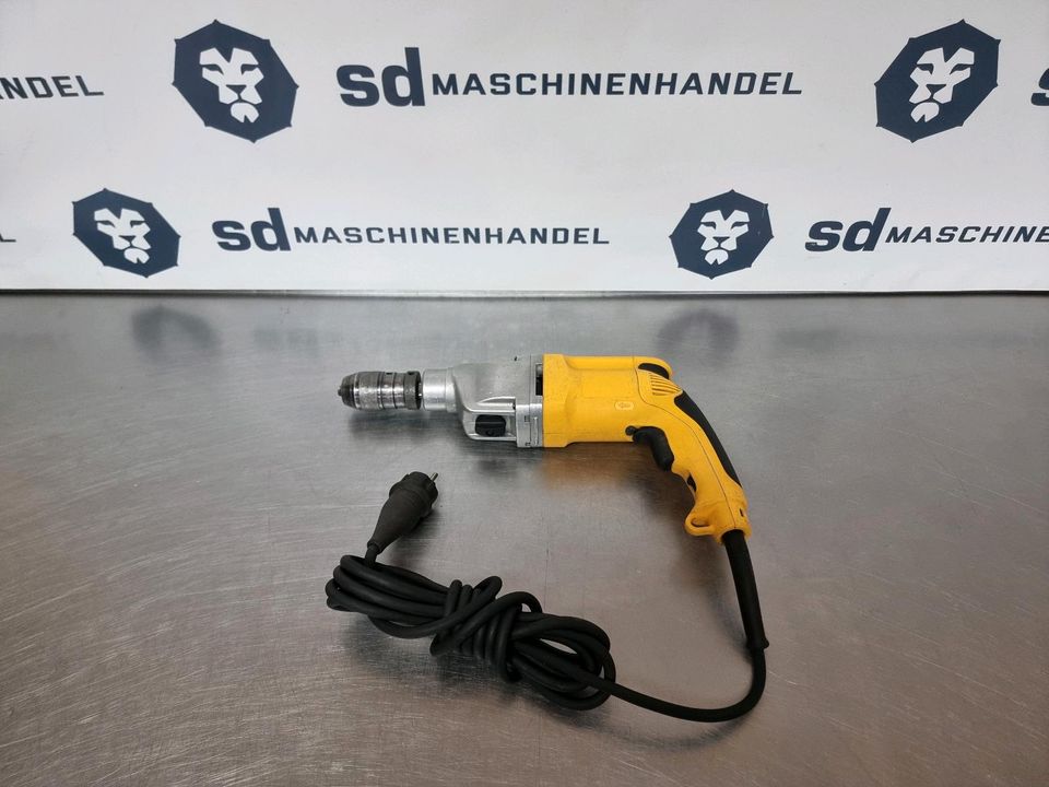 Dewalt Schlagbohrmaschine