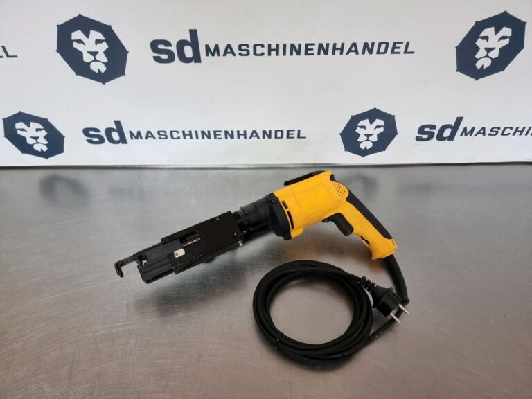 Dewalt Trockenschrauber