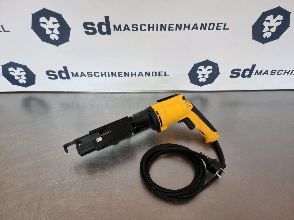 Dewalt Trockenschrauber