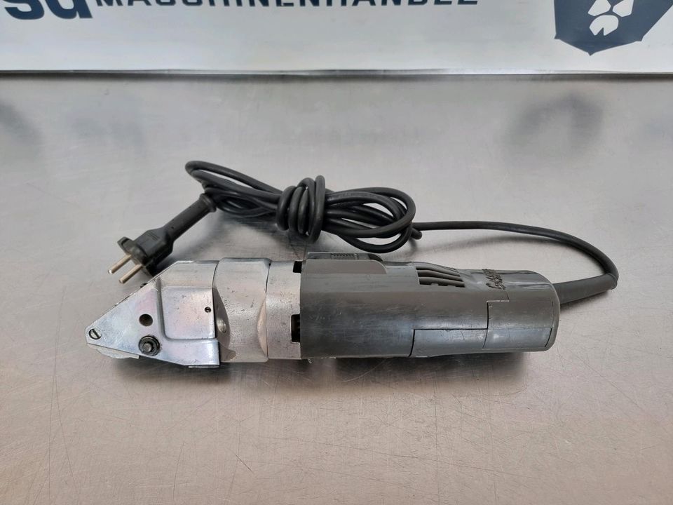 Dräco Blechschere