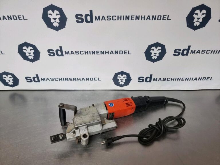 Fein ASTXE 649 Rohrsäge