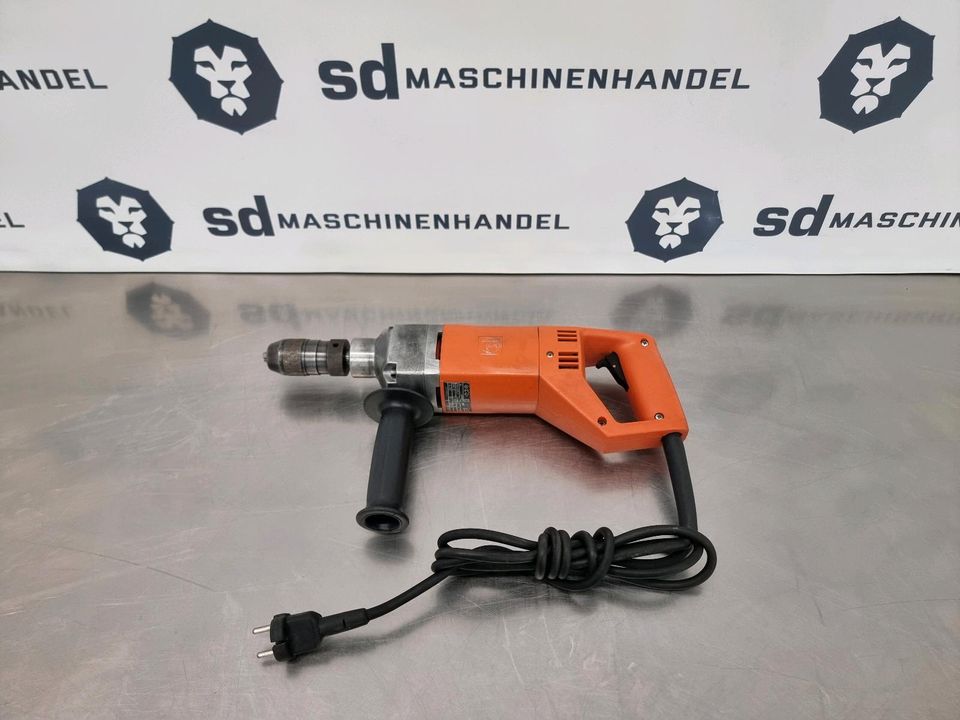 Fein ASz 648 Bohrmaschine
