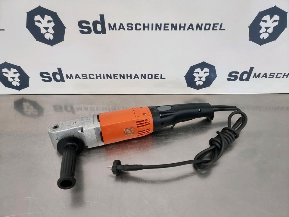 Fein ASzx 648-1 Winkelbohrmaschine