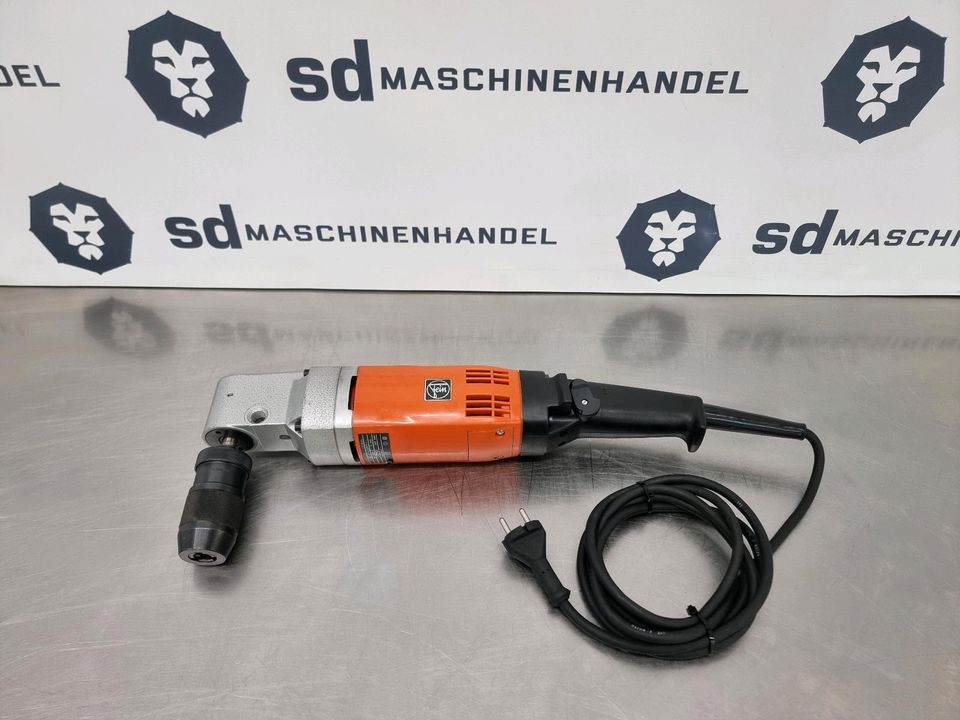 Fein ASzx 648 Winkelbohrmaschine