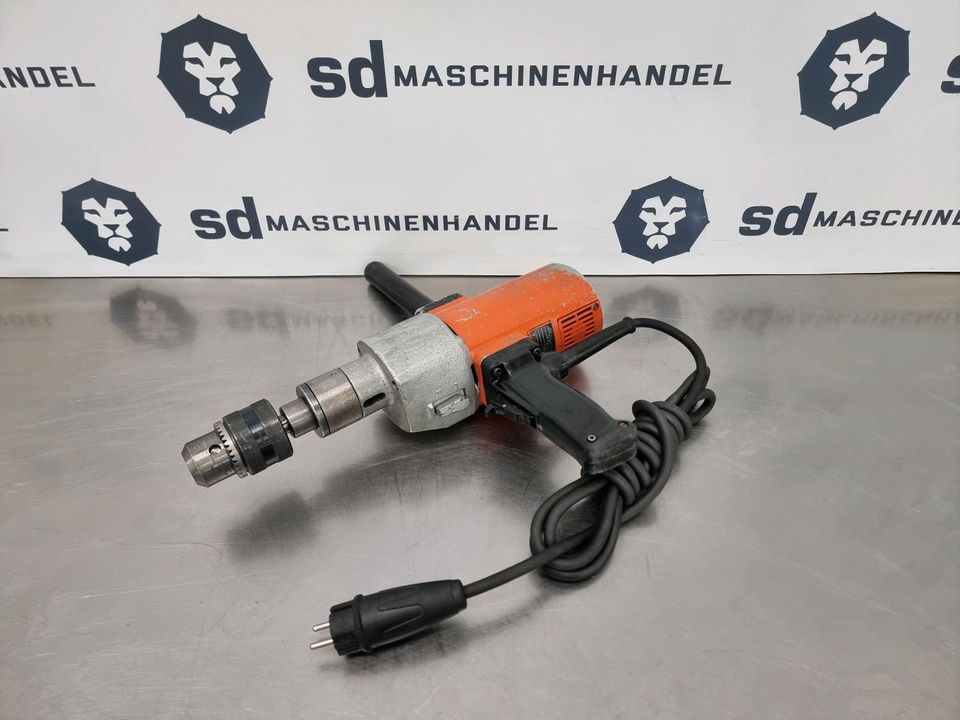 Fein DSK 658-1 Bohrmaschine