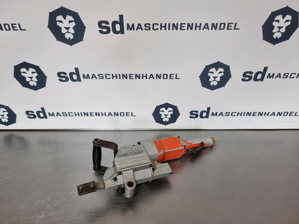 Fein STS Metallstichsäge
