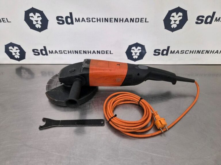 Fein WSG 20-230 WinkelschleifeR