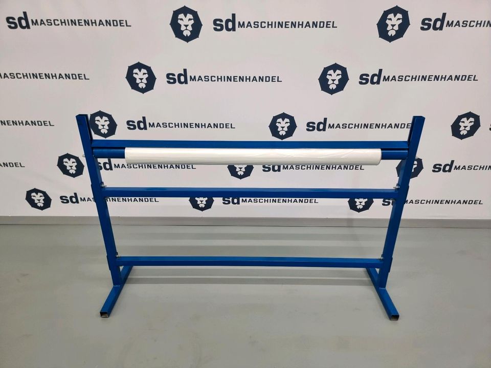 Folienspender waagerecht 1600mm Spender