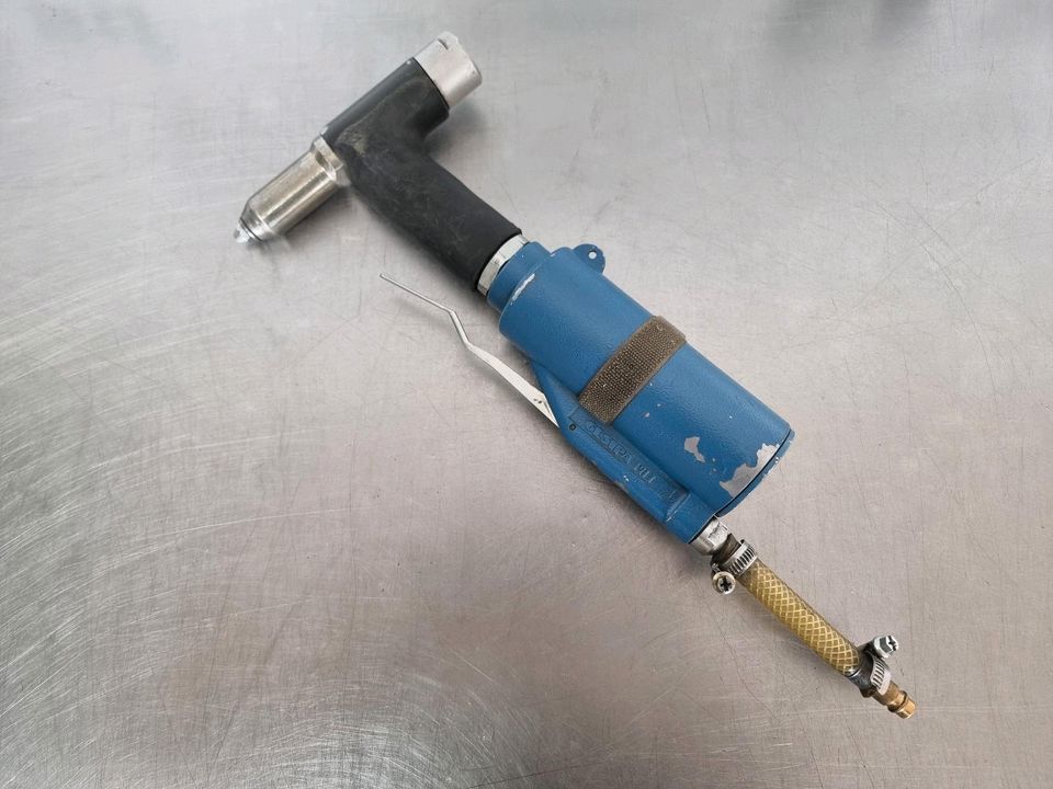 Gesipa PH 1 Druckluftnietgerät
