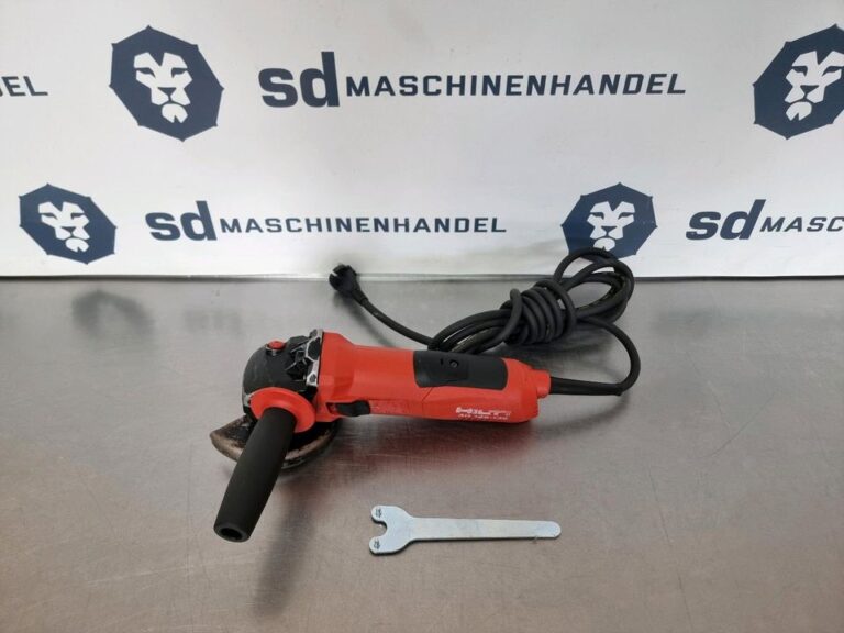 Hilti AG 125-13S Winkelschleifer