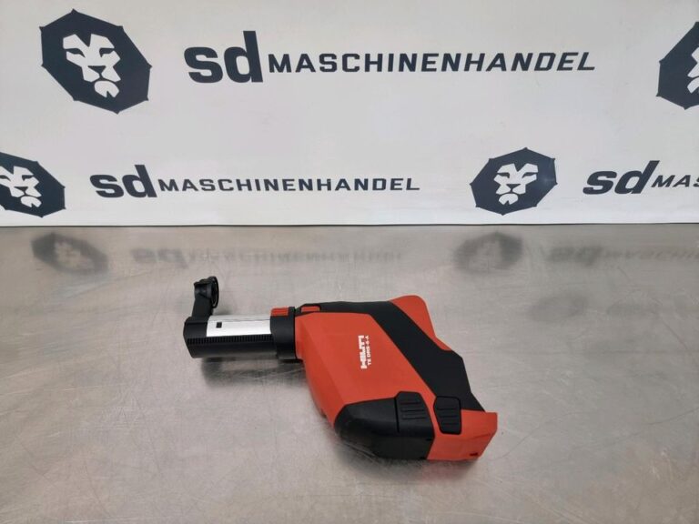Hilti TE DRS-6-A Absaugung