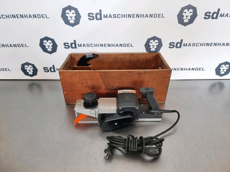 Holz Her 2330 Hobelmaschine