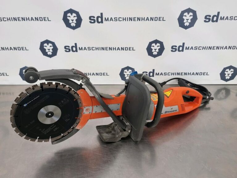 Husqvarna K3000 Cut-n-break Trennschleifer