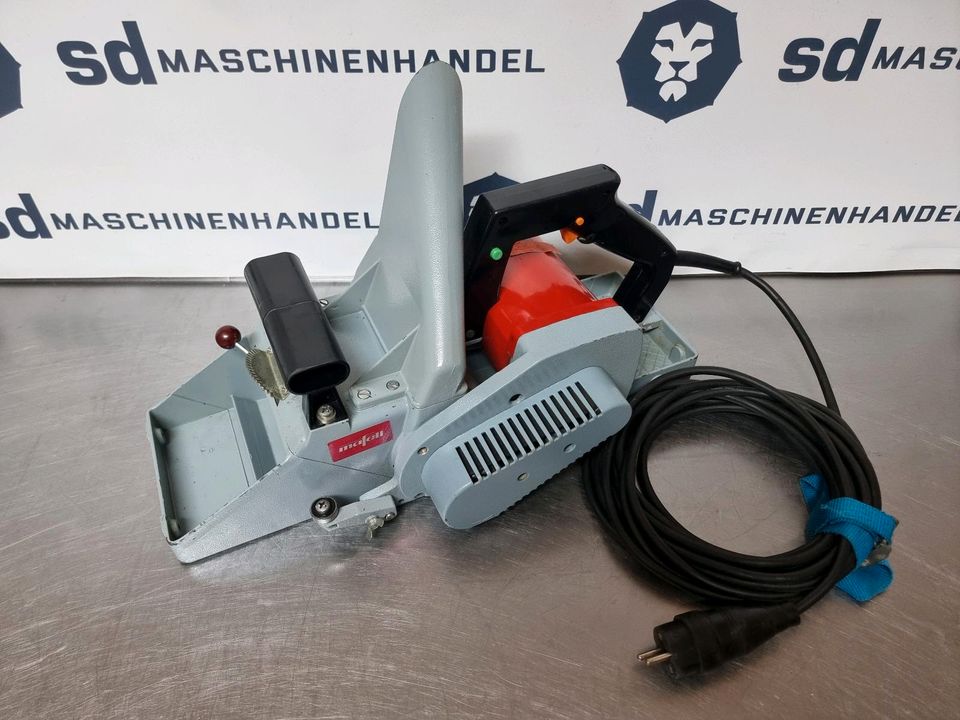 Mafell ZH 170 Hobelmaschine