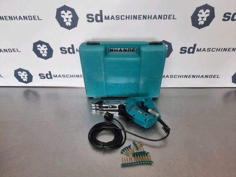 Makita 6832 Magazinschrauber