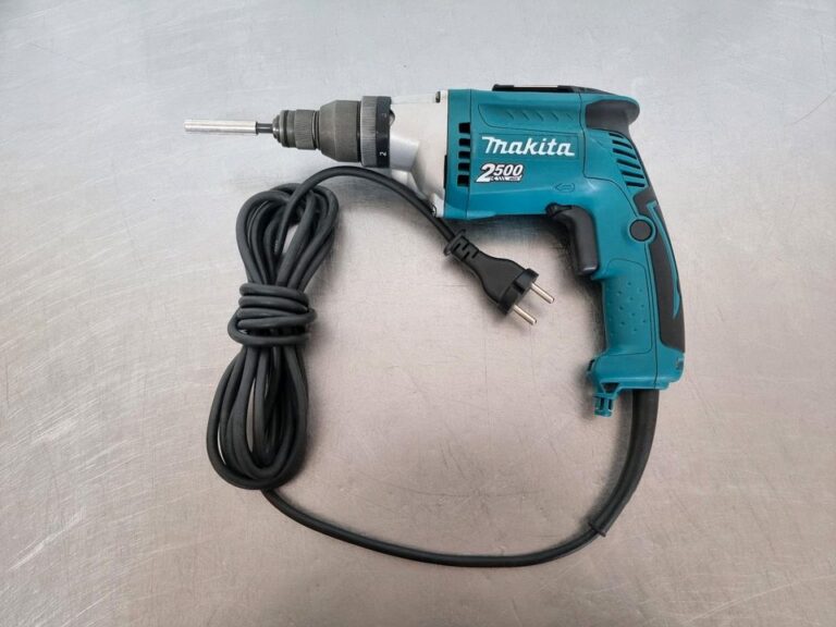 Makita FS 2700 Trockenschrauber