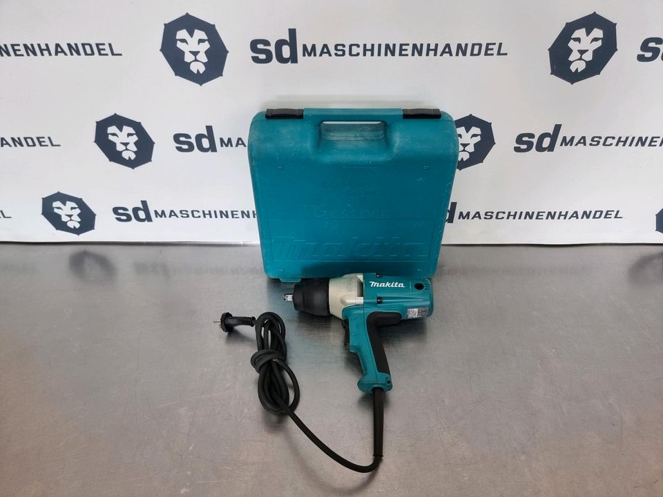 Makita TW0350 Schlagschrauber Schrauber
