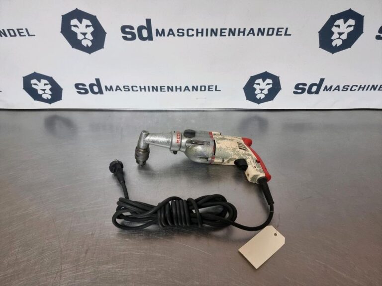 Metabo Winkelbohrmaschine