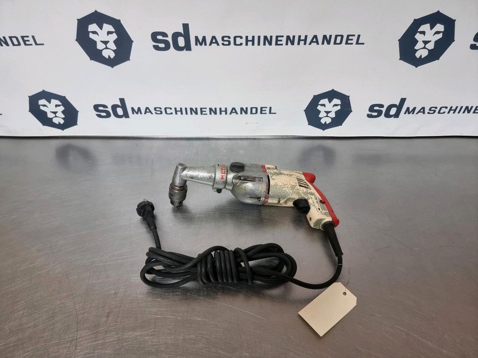 Metabo Winkelbohrmaschine