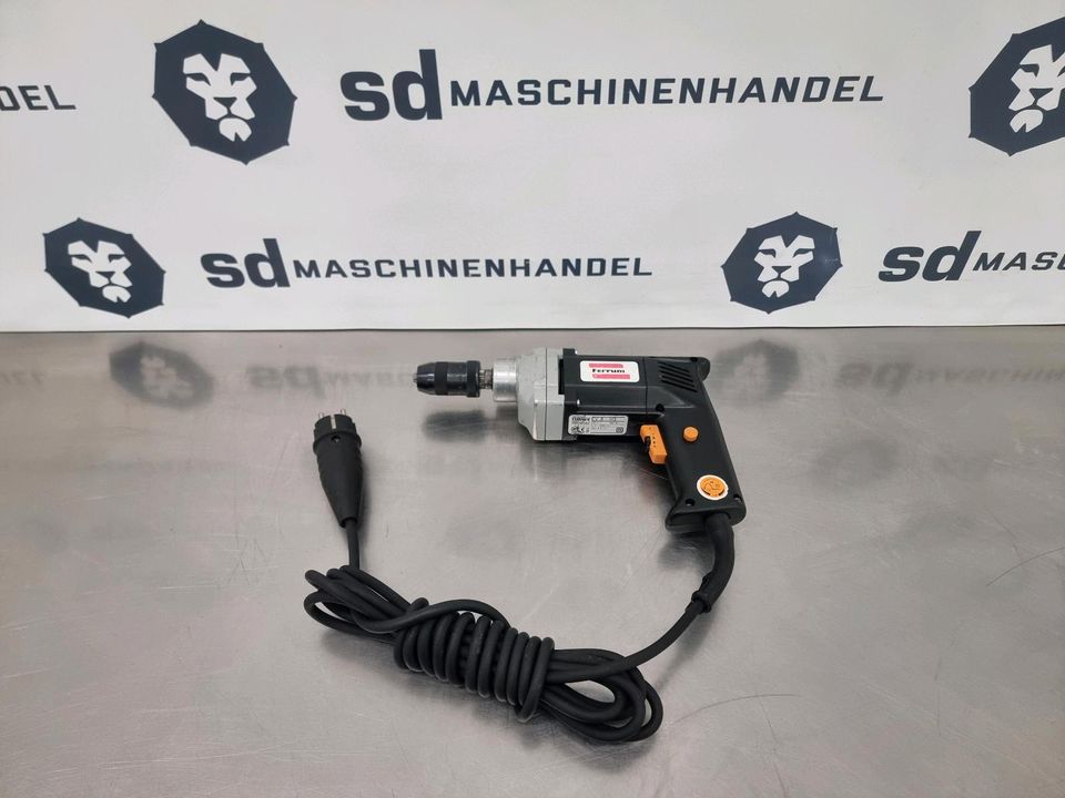 Narex EV 8-H3 Bohrmaschine Bohrer
