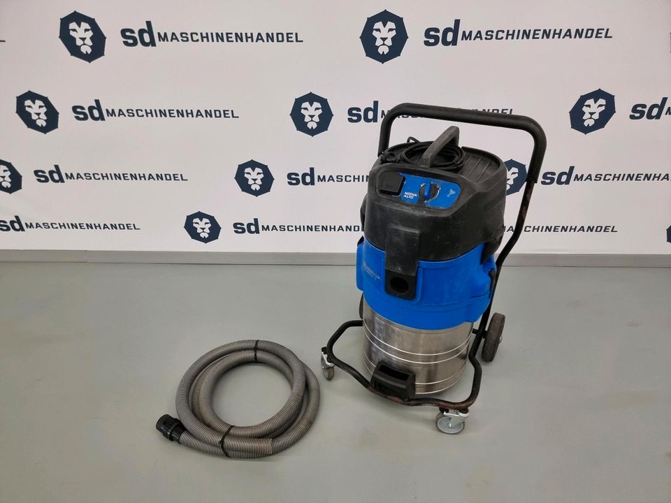 Nilfisk ATTIX 761-21 XC Industriesauger
