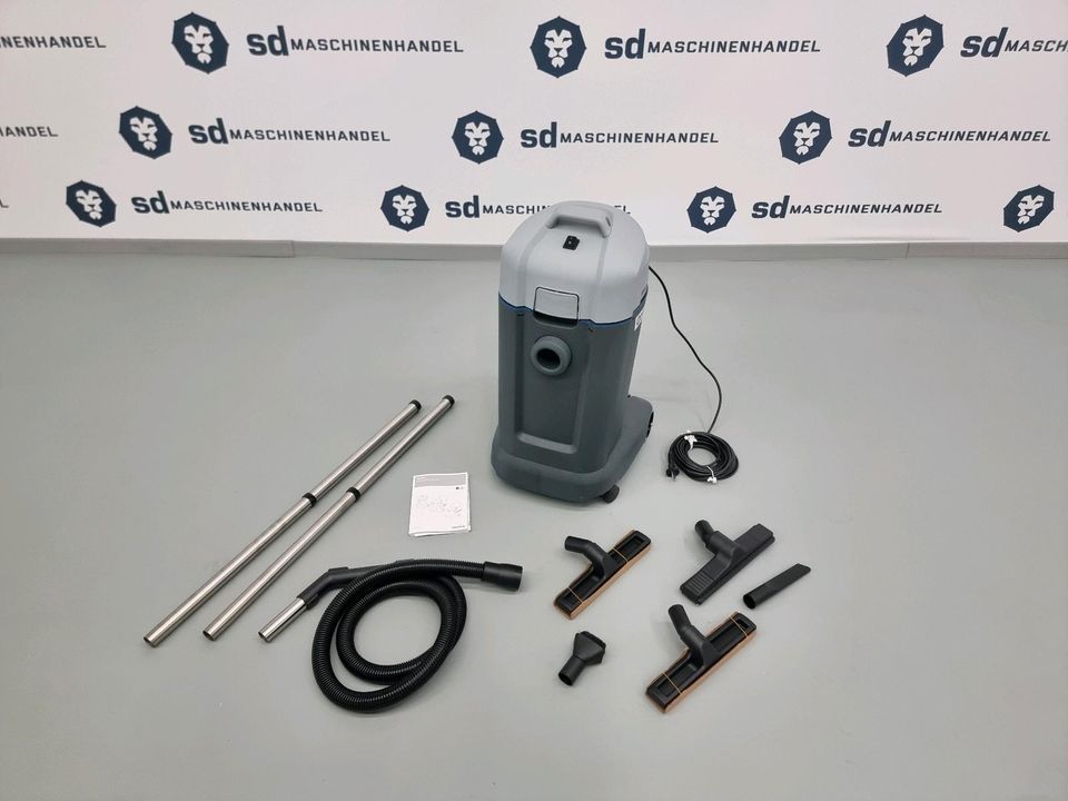 Nilfisk VL 500 Industriesauger Nass-und Trockensauger Sauger