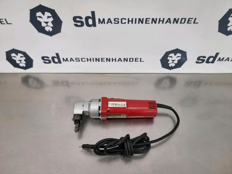 Perles BN18 Blechschneider