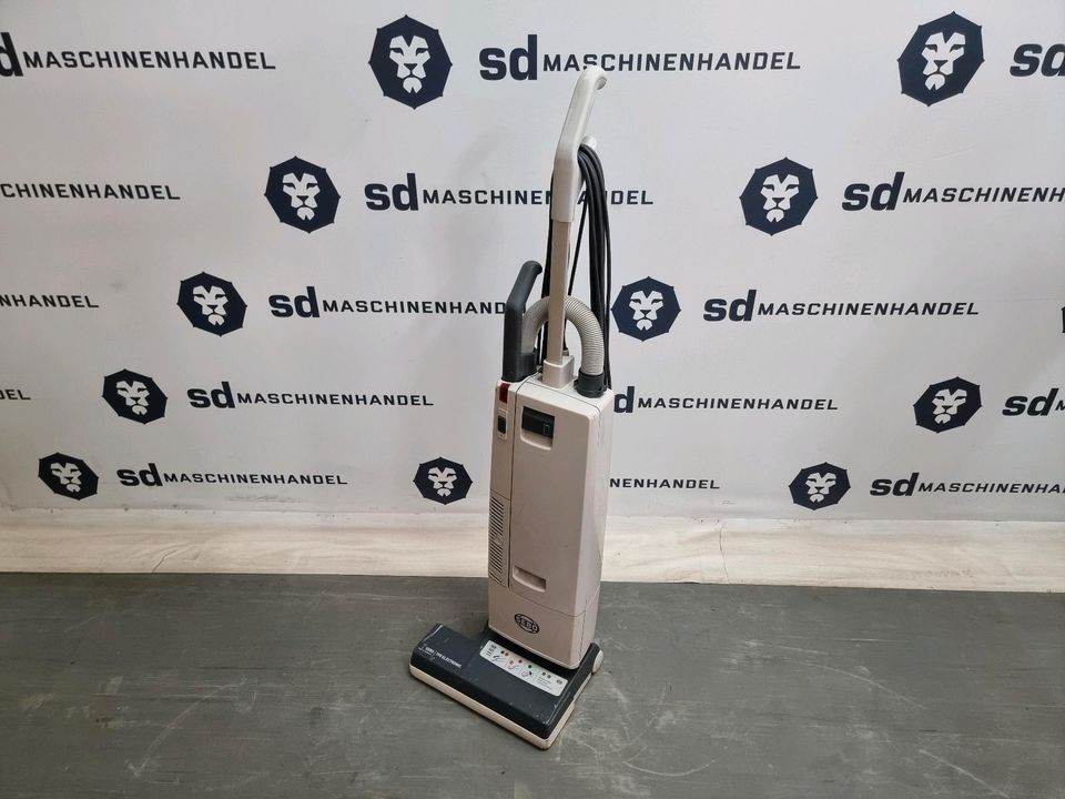 Sebo HS 3 Bürststaubsauger