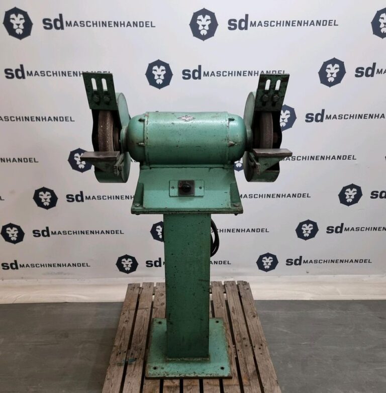 V.S.F. Typ 300 Doppelschleifer