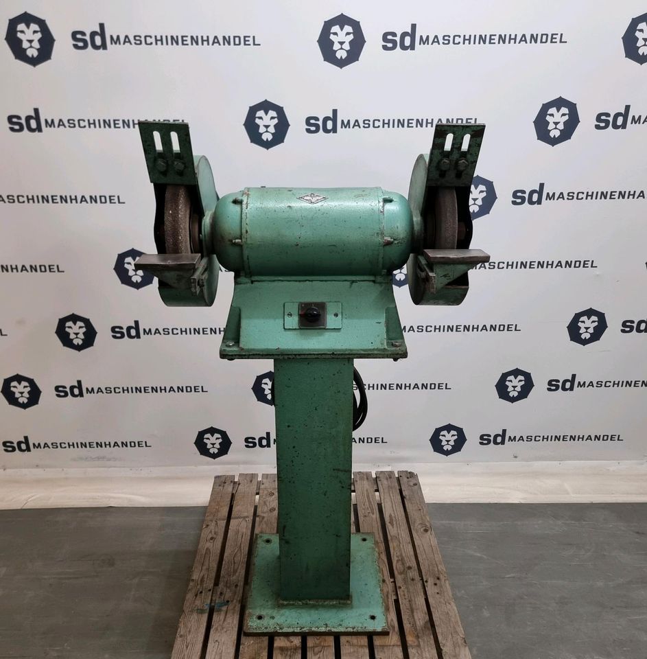 V.S.F. Typ 300 Doppelschleifer