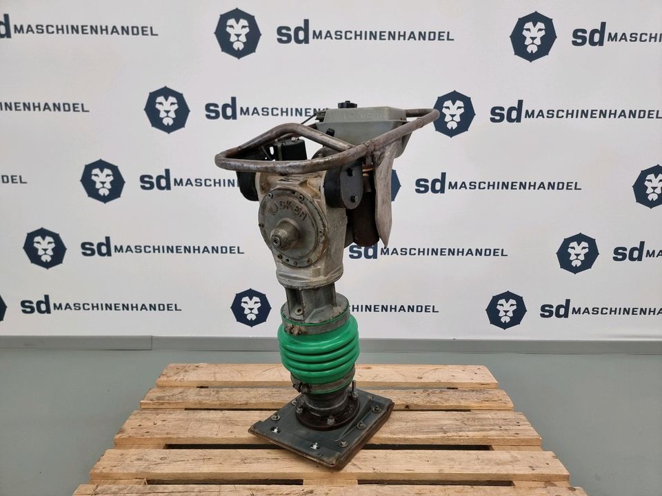 Wacker BS 60Y Stampfer