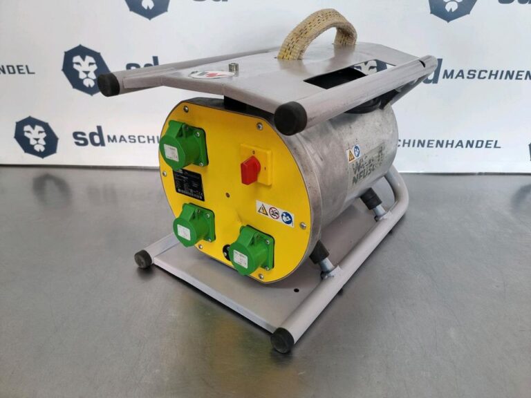 Wacker Neuson FUE 6/042/200 Umformer