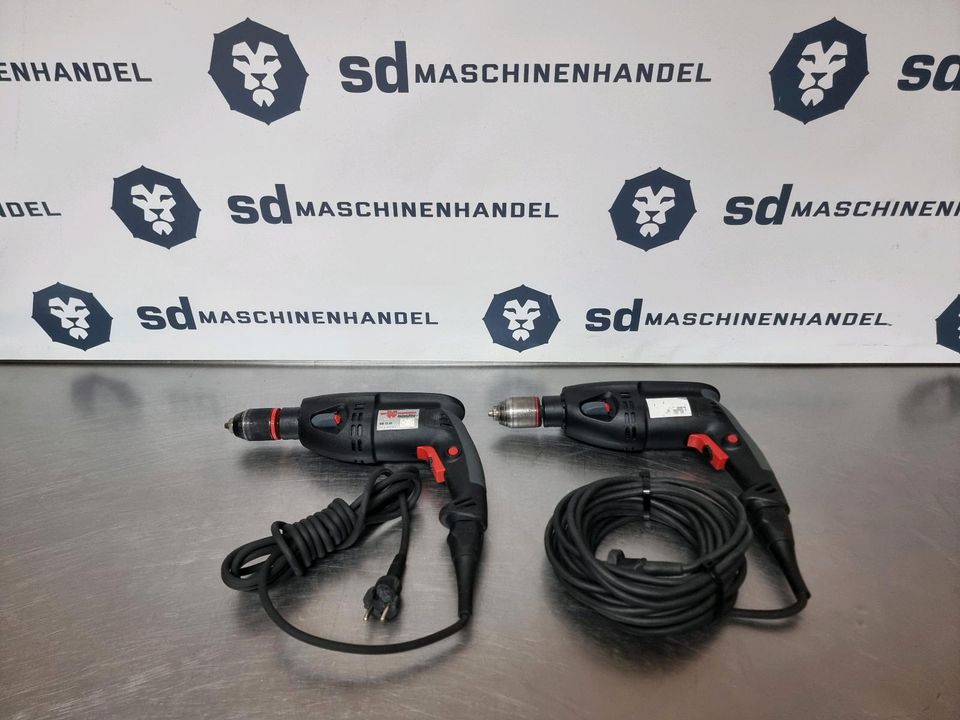 Würth BM 13-XE Bohrmaschine